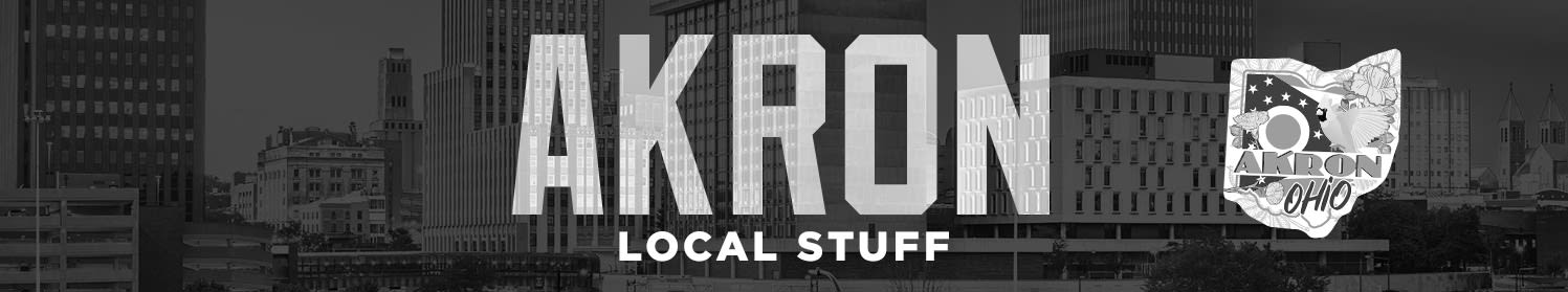 Akron | Local Stuff