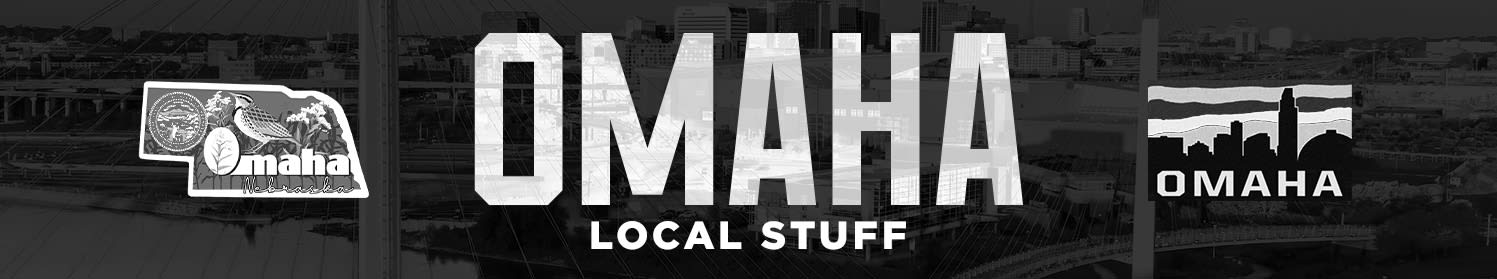 Omaha | Local Stuff