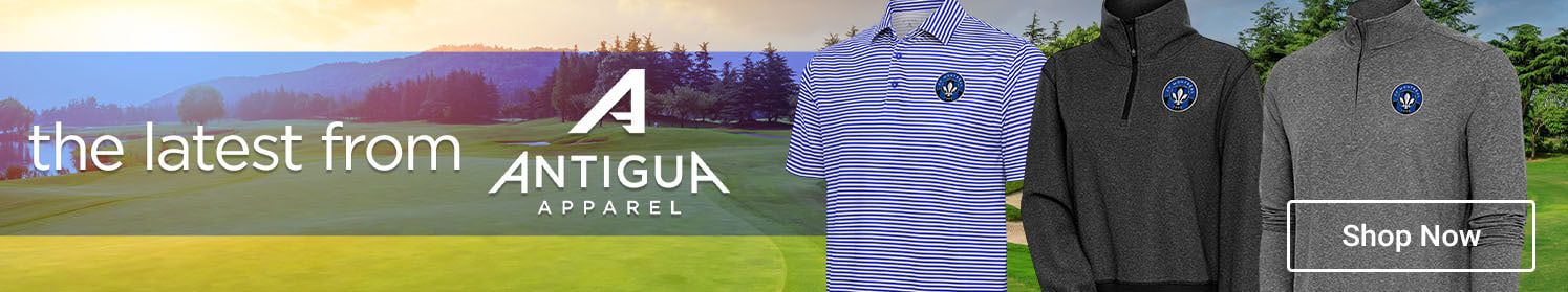 The Latest From Antigua | Shop CF Montreal Antigua