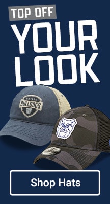 Top Off Your Look | Shop Bulldogs Hats