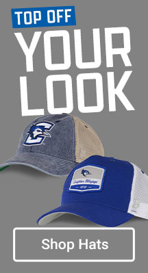 Top Off Your Look | Shop Bluejays Hats