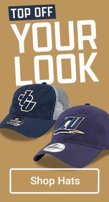 Top Off Your Look | Shop Blue Streaks Hats