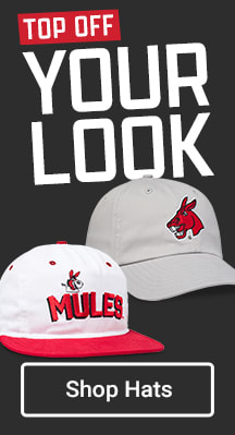 Top Off Your Look | Shop Mules Hats
