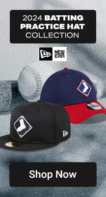 Chicago White Sox 2024 Batting Practice Hat Collection | Shop Now