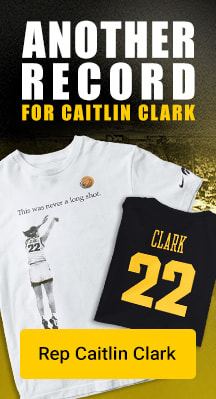 Another Record For Caitlin Clark | Rep Caitlin Clark