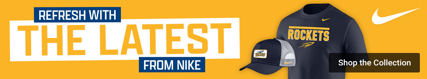 Refresh With the Latest From Nike | Shop Rockets Nike Apparel