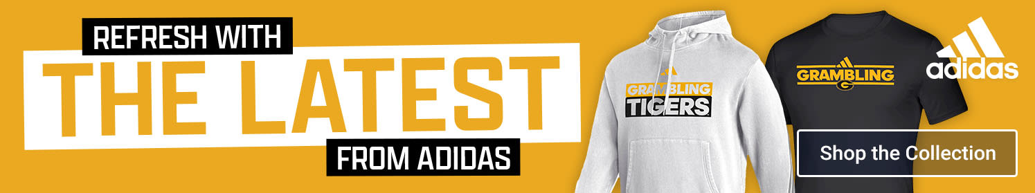 Refresh With The Latest From Adidas | Shop Tigers Adidas