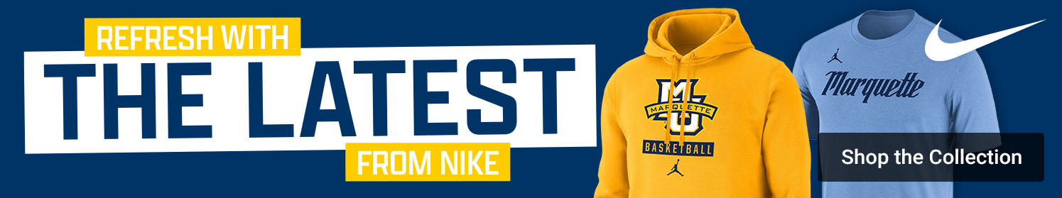 Refresh With The Latest From Nike | Shop Golden Eagles Nike