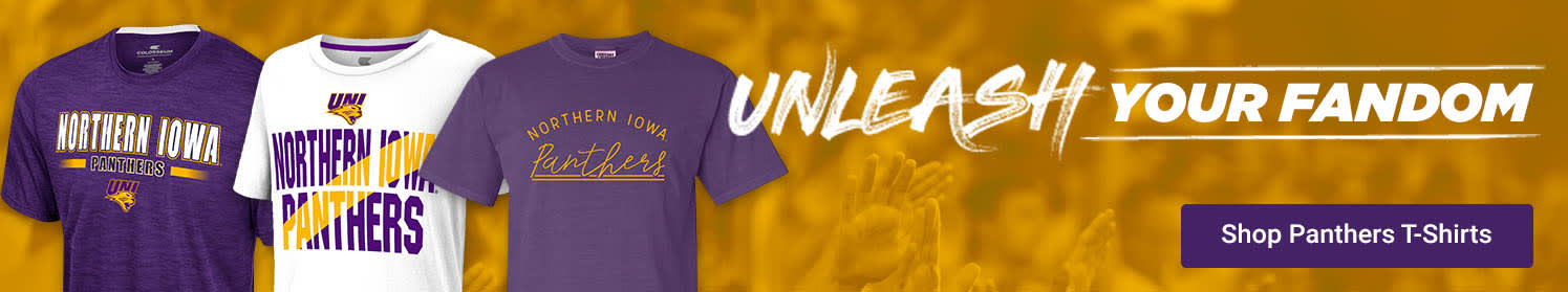 Unleash Your Fandom | Shop Panthers T-Shirts