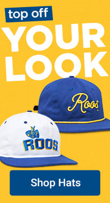 Top Off Your Look | Shop Roos Hats