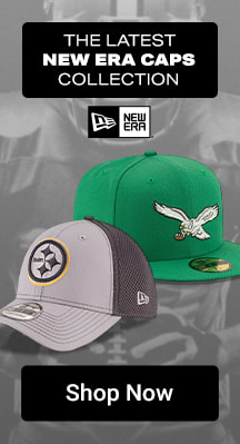 The Latest New Era Caps Collection | Shop NFL New Era Hats