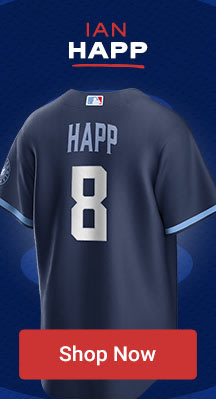 Ian Happ | Shop Happ Gear