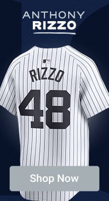 Anthony Rizzo | Shop Rizzo Gear