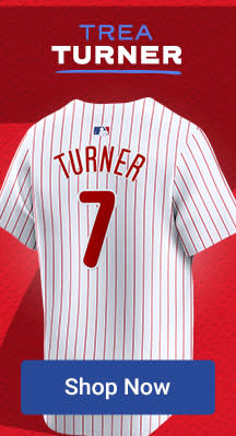 Trea Turner | Shop Turner Gear