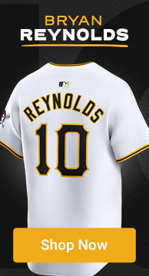 Bryan Reynolds | Shop Reynolds Gear