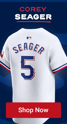 Corey Seager | Shop Seager Gear
