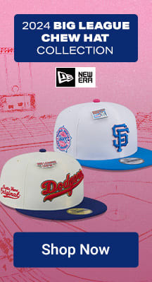 2024 Big League Chew Hat Collection | Shop Now