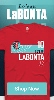 Lo'eau LaBonta | Shop LaBonta Gear
