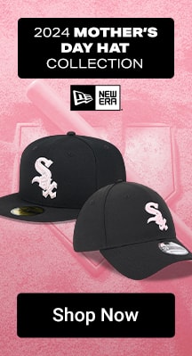 Chicago White Sox 2024 Mother's Day Hat Collection | Shop Now