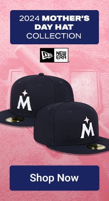 Minnesota Twins 2024 Mother's Day Hat Collection | Shop Now