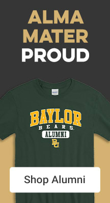 Alma Mater Proud | Shop Baylor Bears Alumni