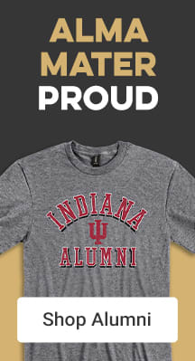 Alma Mater Proud | Shop Indiana Hoosiers Alumni