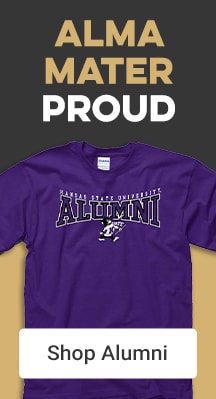 Alma Mater Proud | Shop Kansas State Wildcats Alumni