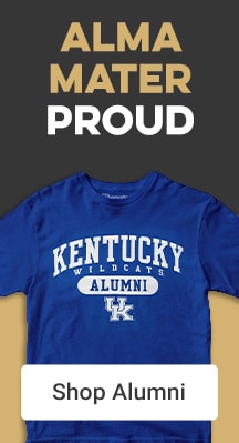 Alma Mater Proud | Shop Kentucky Wildcats Alumni