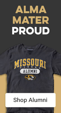 Alma Mater Proud | Shop Missouri Tigers Alumni