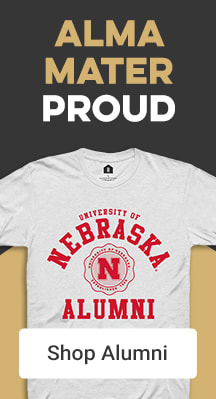 Alma Mater Proud | Shop Nebraska Cornhuskers Alumni
