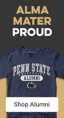 Alma Mater Proud | Shop Penn State Nittany Lions Alumni