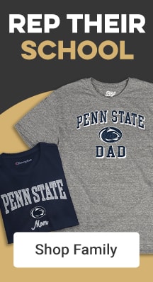 Rep Their School | Shop Penn State Nittany Lions Family