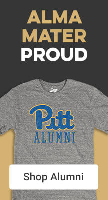 Alma Mater Proud | Shop Pitt Panthers Alumni