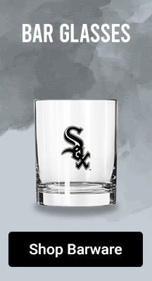 Barware | Shop Chicago White Sox Barware