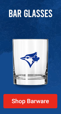 Barware | Shop Toronto Blue Jays Barware