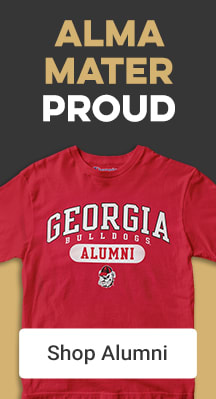 Alma Mater Proud | Shop Georgia Bulldogs Alumni