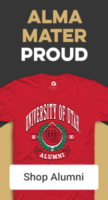 Alma Mater Proud | Shop Utah Utes Alumni