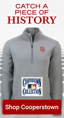 Catch A Piece Of History | Shop Washington Nationals Cooperstown