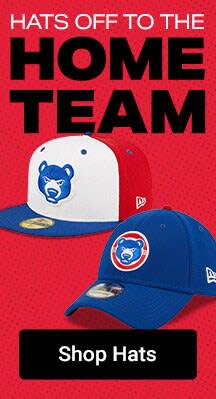 Hats Off To The Home Team | Shop South Bend Cubs Hats