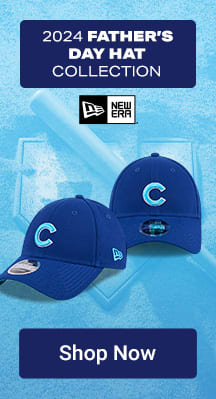 Chicago Cubs 2024 Father's Day Hat Collection | Shop Now