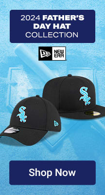 Chicago White Sox 2024 Father's Day Hat Collection | Shop Now