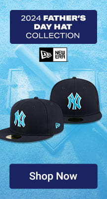 New York Yankees 2024 Father's Day Hat Collection | Shop Now