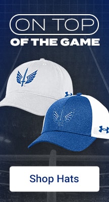 On Top Of The Game | Shop St Louis Battlehawks Hats
