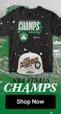 2024 NBA Finals Champions | Shop Now