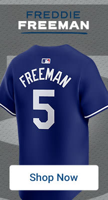 Freddie Freeman | Shop Freeman Gear