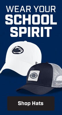 Wear Your School Spirit | Shop Penn State Nittany Lions Hats