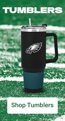 Philadelphia eagles yeti fashion cup