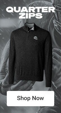 Las Vegas Raiders Quarterzips | Shop Now