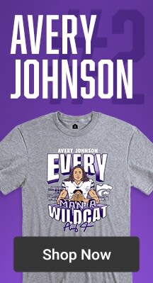 Avery Johnson | Shop Now