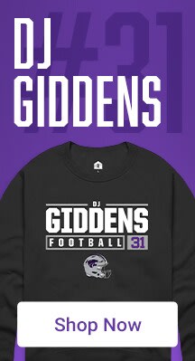 DJ Giddens | Shop Now